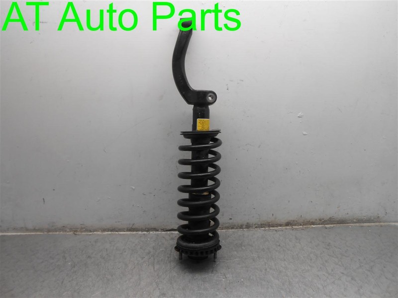 02-06 ENVOY XL TRAILBLAZER EXT FRONT PASSENGER RIGHT STRUT SHOCK ABSORBER OEM