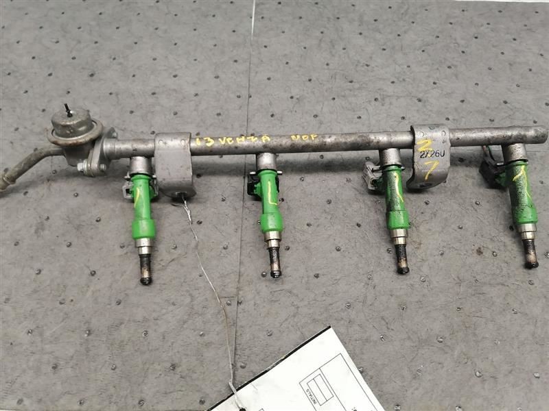 Fuel Injection Parts Fuel Injector 2.7L Fits 09-19 HIGHLANDER 1170930