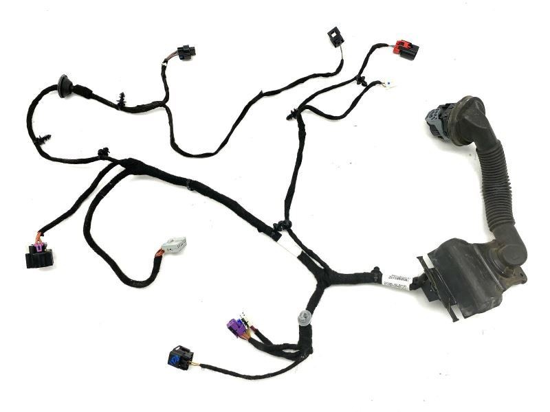 Left Driver Front Door Wire Harness 68207159AE Fits 2015-2017 Chrysler 200 81661