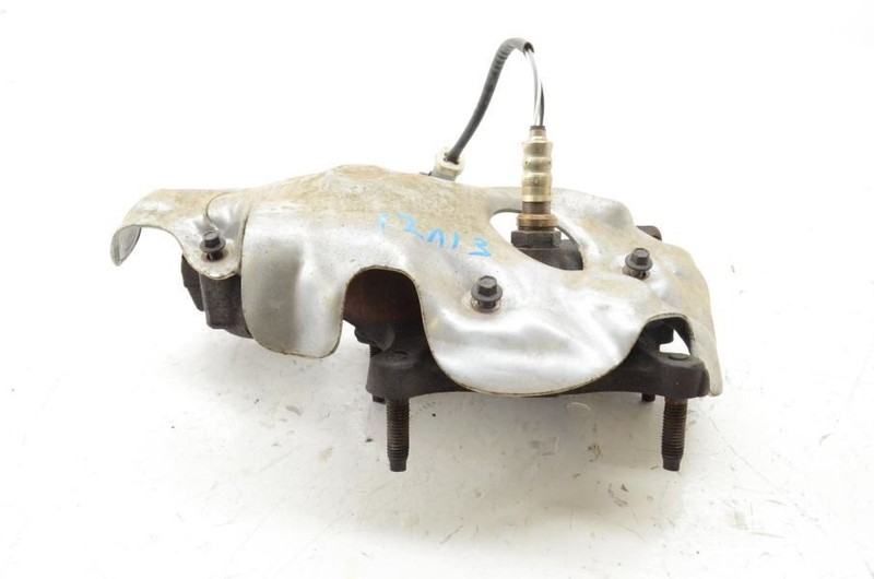 2007-2015 Mazda Cx-9 AWD Passenger Right Rear Exhaust Manifold