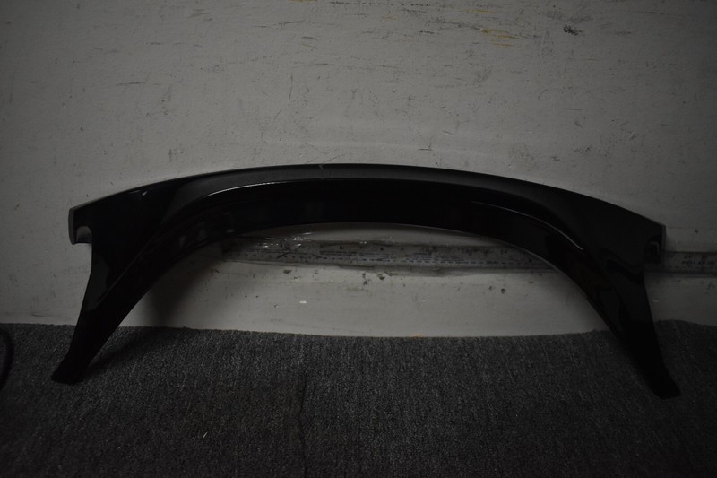 BMW SPOILER TRIM FACTORY OEM