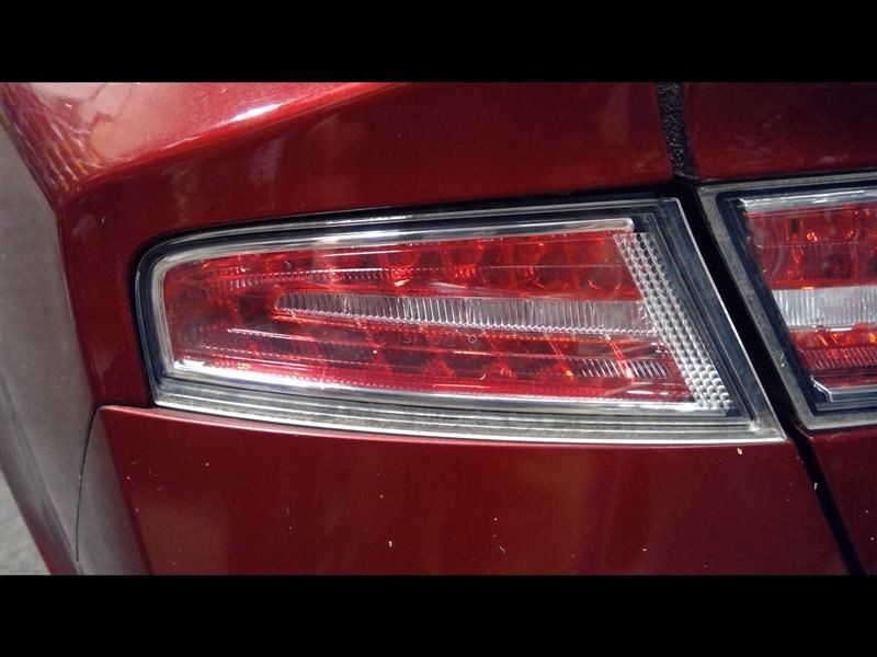 Driver Left Tail Light Quarter Panel Mounted Fits 13-20 MKZ 922708
