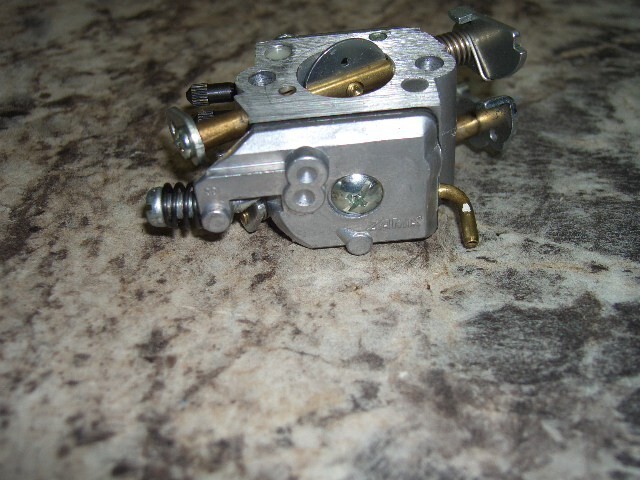 Poulan pr5020 zama c1m w47 002lcarburetorRebuilt chainsawpartbin 700