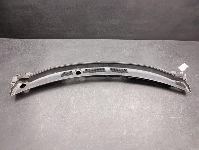 Cowl Vent Panel 2017 Infiniti QX50 66863-1BA0A 2008 2014 2015 2016