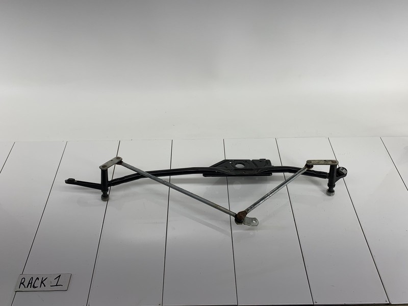 11-14 FORD F-150 FRONT WINDSHIELD WIPER WASHER TRANSMISSION LINKAGE OEM