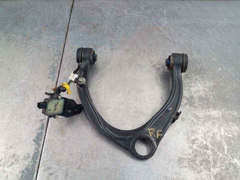 2025 Ford F150 Raptor RRight Front Upper Control Arm #9168 K5