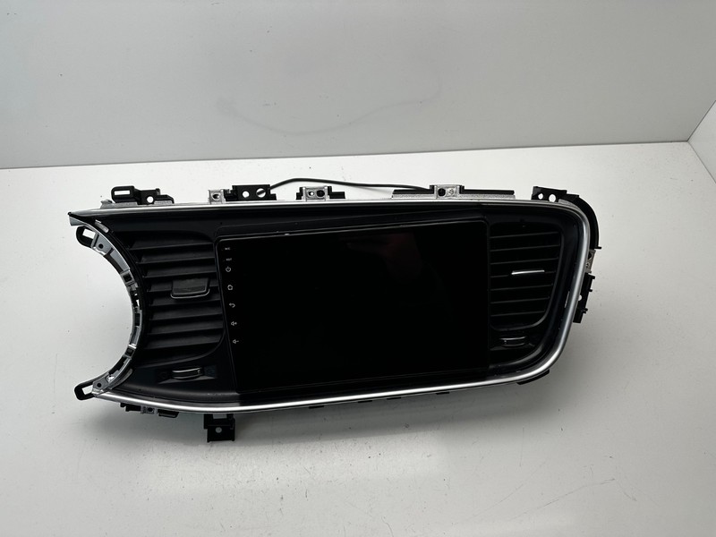 Audio Equipment Radio US Market Receiver ID 961602TAA1 Fits 15 OPTIMA 1901212