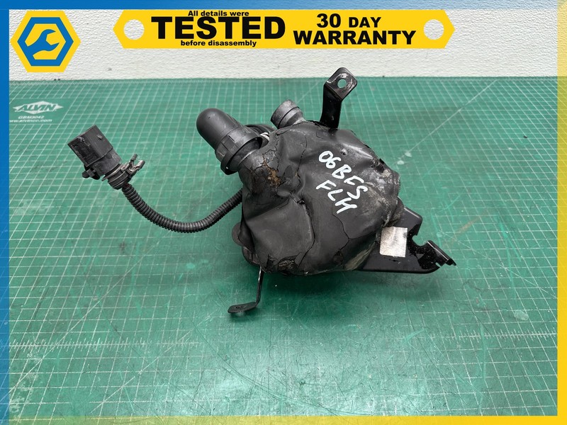 03-18 BENTLEY CONTINENTAL 6.0L SECONDARY AIR INJECTION PUMP OEM
