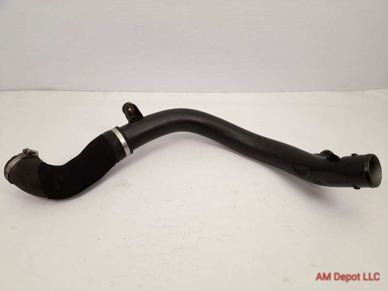 2012 Mini Cooper S Countryman R60 R61 N18 Turbo Charge Pipe Air Line Duct