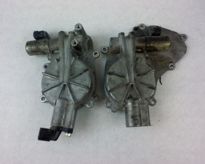 M45 2007 Distributor 137417