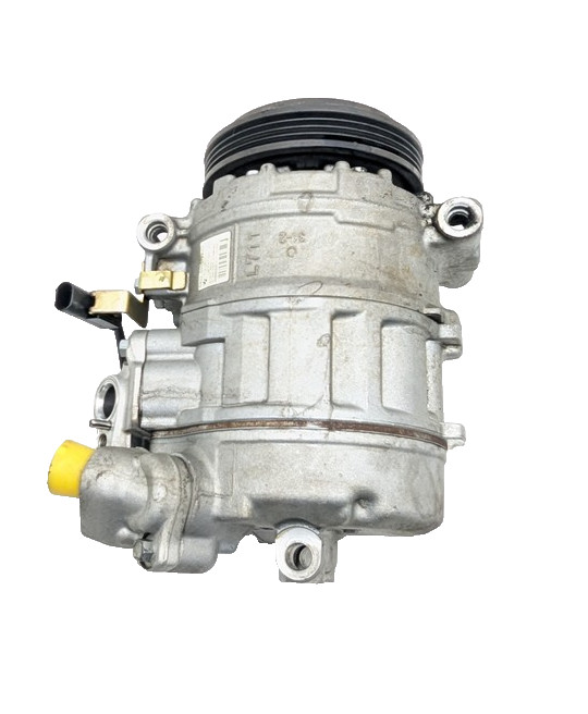 2002-2008 BMW 745i 745Li 750i750Li750i760Li A/C COMPRESSOR
