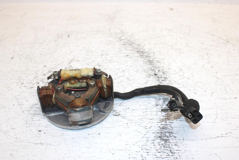 1995 Arctic Cat Puma Oem Stator 3005-375 SA30