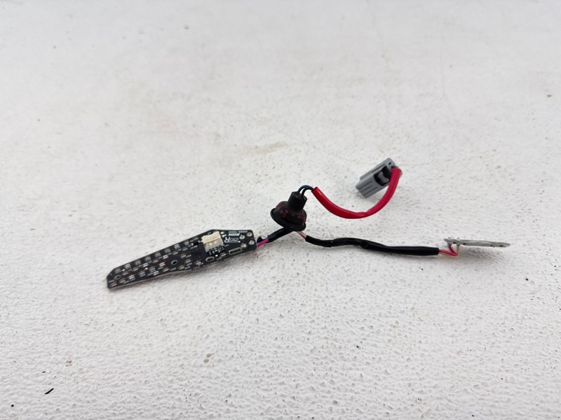 2019-2025 TOYOTA COROLLA REAR RIGHT SIDE TAIL LIGHT inner WIRE HARNESS CABLE OEM