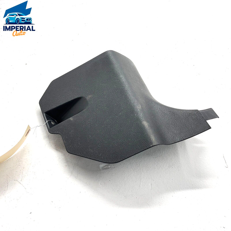 TOYOTA CAMRY 2018 - 2021 FRONT RIGHT PASSENGER SIDE KICK PANEL TRIM COVER OEM