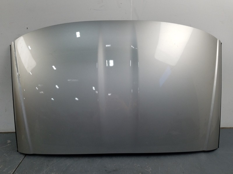 2008 Chevy Corvette C6 Z06 Targa Roof Panel #2485 VV9