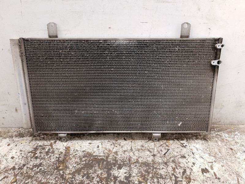 AC Condenser Thru 1/06 Fits 05-06 Toyota Avalon