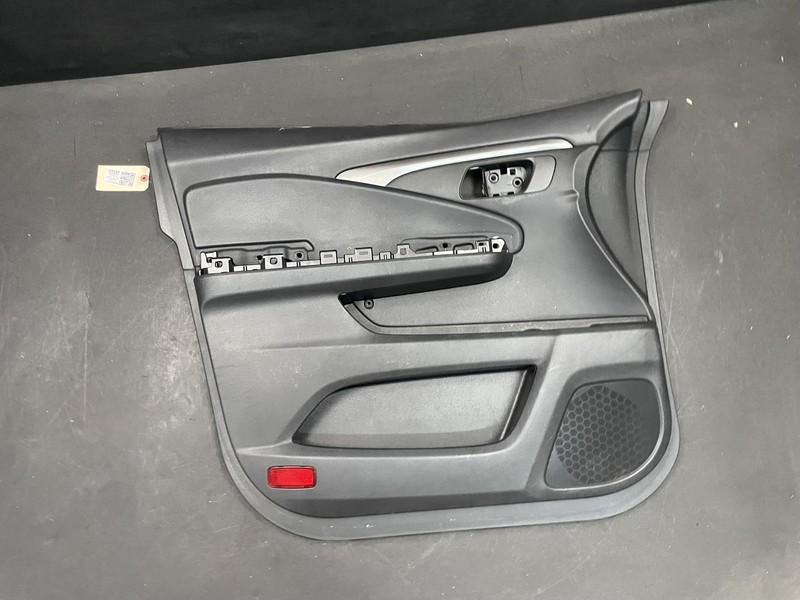Front Left Door Trim Panel 2019 Honda Pilot 83550-TG7-A012 2016 2017 - 2021 X