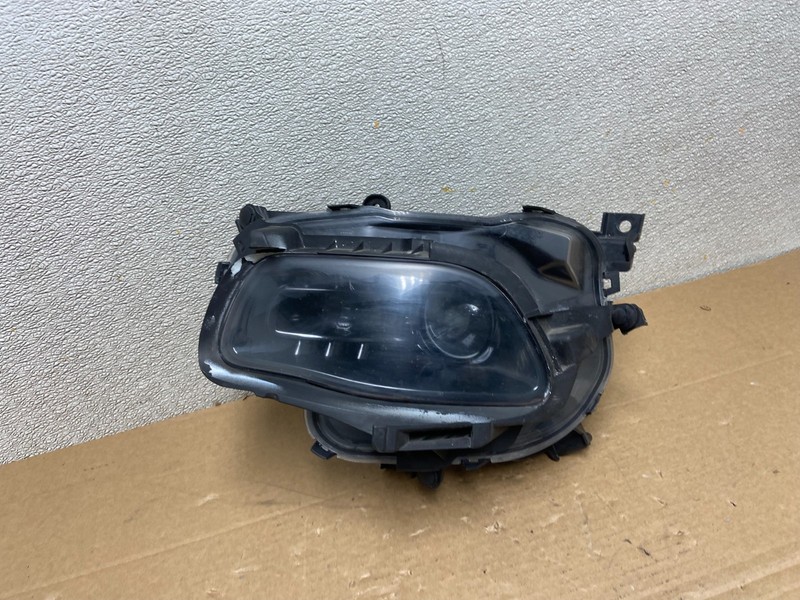 Halogen 2014-2017 Jeep Cherokee Left Driver LH Side Lower Headlight AB4452 DW