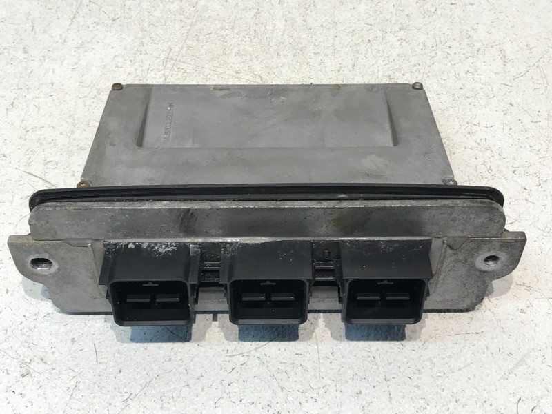2005-2006 Mercury Mariner 3.0L V6 ECU Engine Control Module 6M6A-12A650-BB