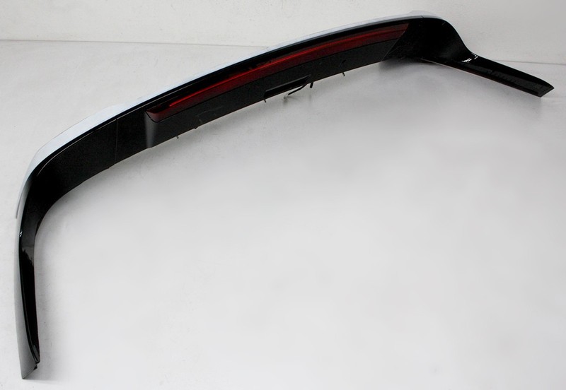 OEM Rear Spoiler For Hyundai Palisade SE SEL Limited Paint-To-Match 87210-S8000