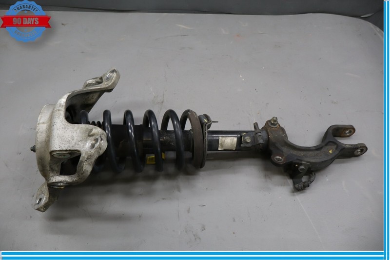 15-16 Hyundai Genesis AWD Front Right Side Suspension Strut Shock Spring OEM