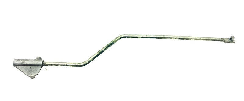 2008 Mercedes E320 Bluetec Shift Linkage