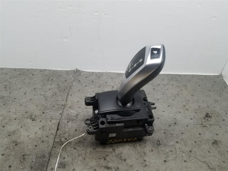 X3 2011 Transmission Shift 941364 Gear Selector Shifter