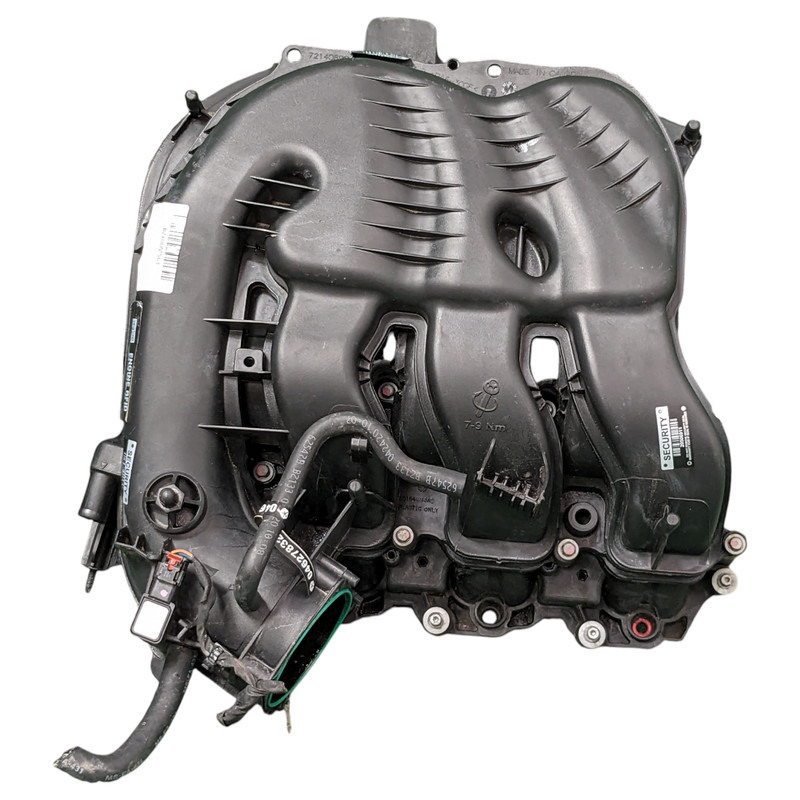 2015-2020 Cherokee Chrysler 200 ProMaster Intake Manifold Upper Plenum Mopar OEM