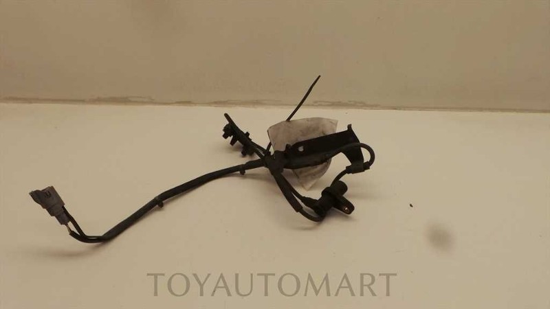 96 97 98 99 TOYOTA AVALON FRONT PASSENGER RIGHT ABS SENSOR 89542-33030