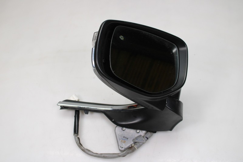 2020-2022 Subaru Legacy Driver Left Side View Power Door Mirror CRYSTALWhite