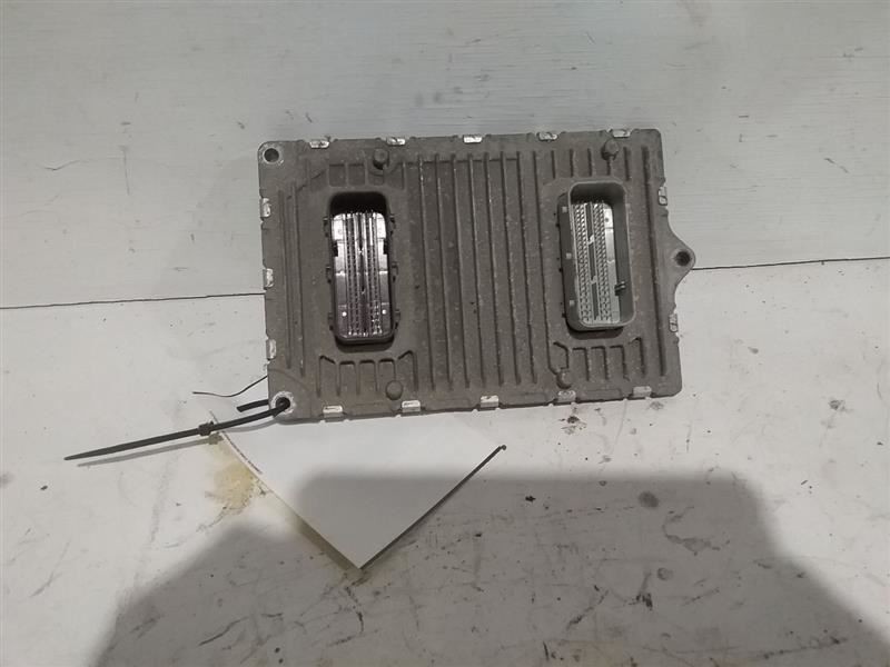 Engine ECM Electronic Control Module Fits 12 COMPASS 3151475