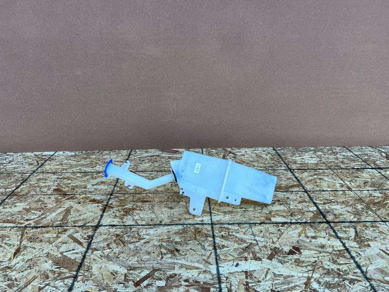 FORD MUSTANG MACH-E 21-26 OEM WINDSHIELD WASHER FLUID RESERVOIR TANK BOTTLE ASSY