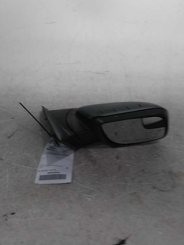 2011 Ford Explorer Right Door Mirror Assembly - Used, 156k Miles, OEM No
