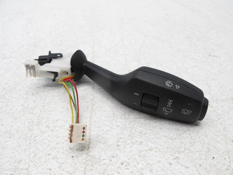 14-15 BMW F01 F02 740Li 14-19 640i COMBINATION WINDSHIELD WIPER SWITCH OEM 01022