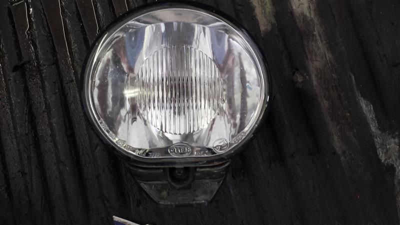 Corner/Park Light Fog-driving Convertible Bumper Fits 01-03 SEBRING 1265526