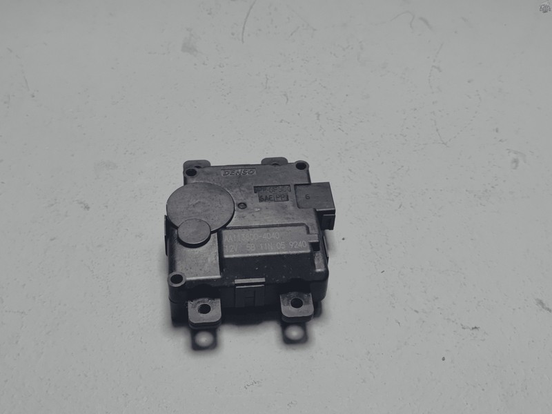 HONDA СR-V 2017-2026 HVAC AC HEATER FLAP SERVO ACTUATOR MOTOR OEM