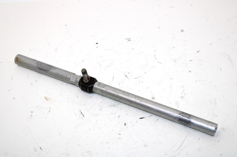 1999 Ski-doo Formula Z 500 Oem Steering Sliding Bar Assembly 415053300 SS67