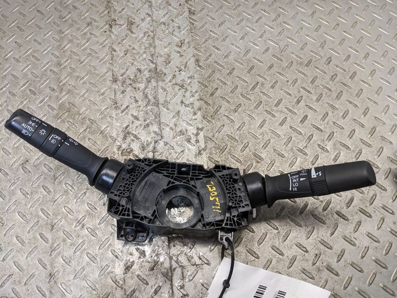 Column Switch Assembly Without Rear Wiper EX Fits 19 CIVIC 1114185