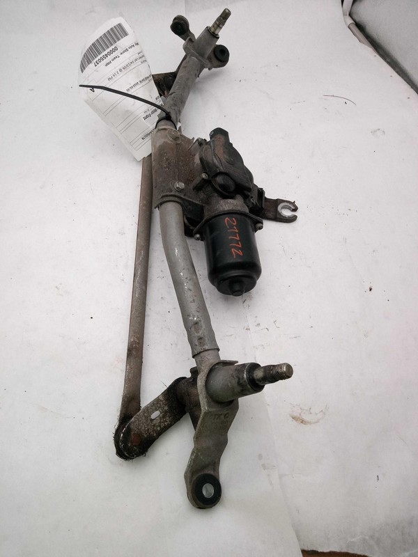 2010 Acura MDX Wiper Motor OEM 76505STXA01 Grey 147K Miles Warranty