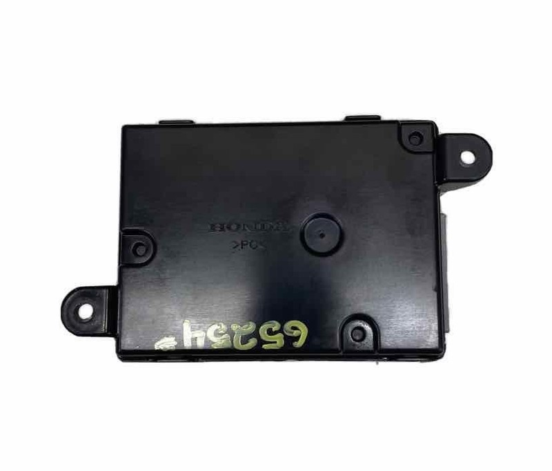 Acura ILX communication unit 2019 2021 telematics control module OEM 39770TX6A61