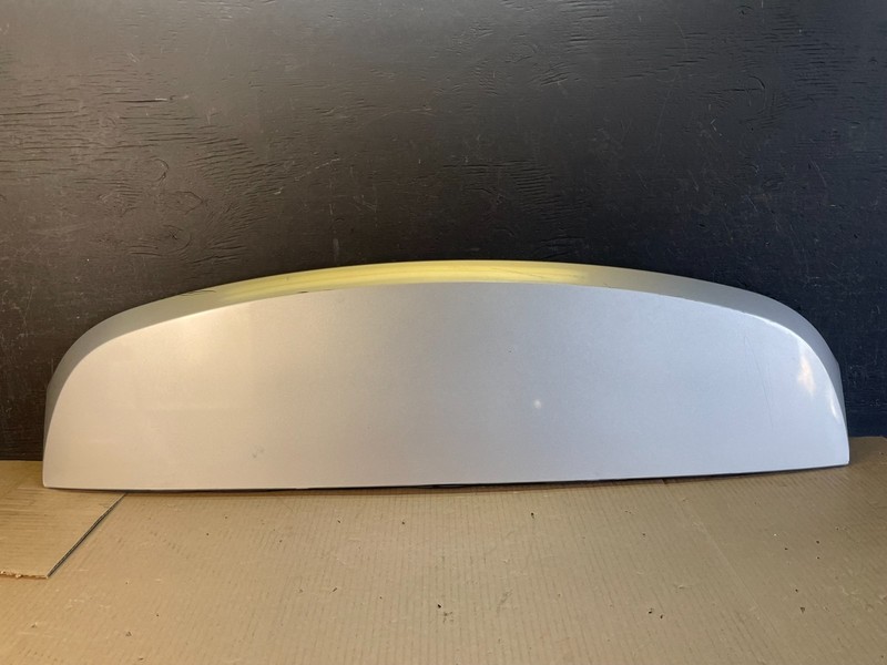 2011 to 2013 Jeep Grand Cherokee Rear Spoiler Wing OEM AE3706 DG