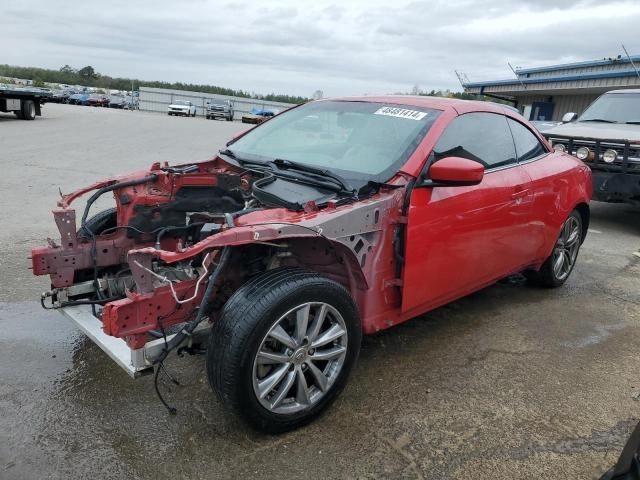 Passenger Front Spindle/Knuckle M35h Fits 06-10 12-13 INFINITI M35 570168