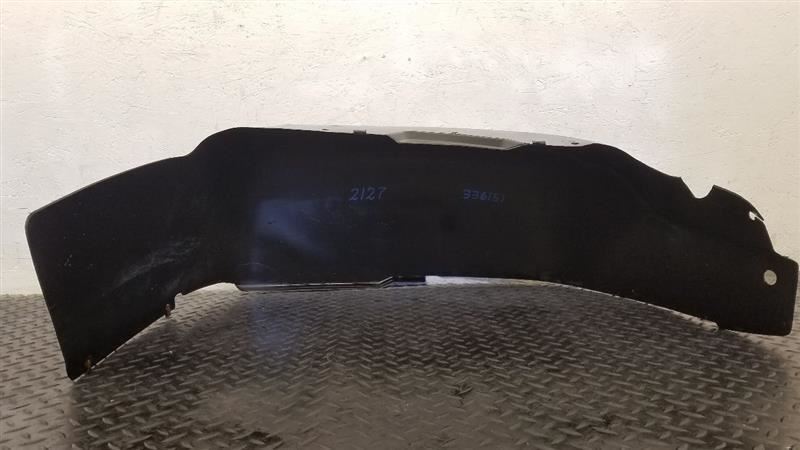 02-09 GMC Envoy Rear Left Driver Wheelhouse Liner OEM 15122545