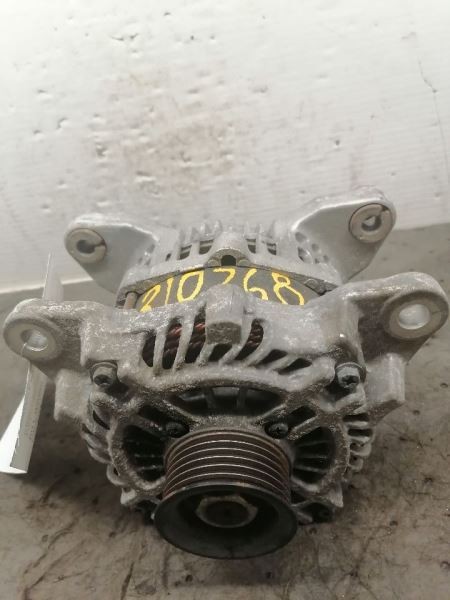 Alternator 160 Amp Fits 15-18 DODGE 1500 PICKUP 763098