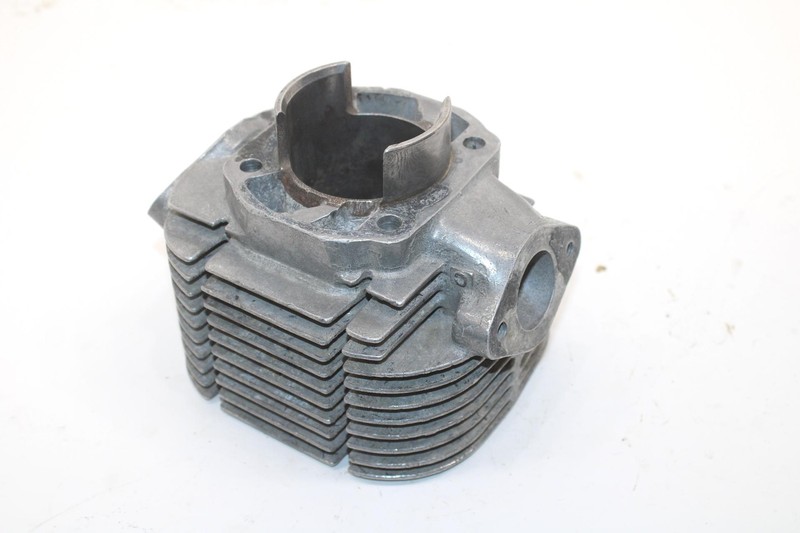 1976 Yamaha Gs340 Oem Right Side Cylinder 859-11321-00-00 SY71