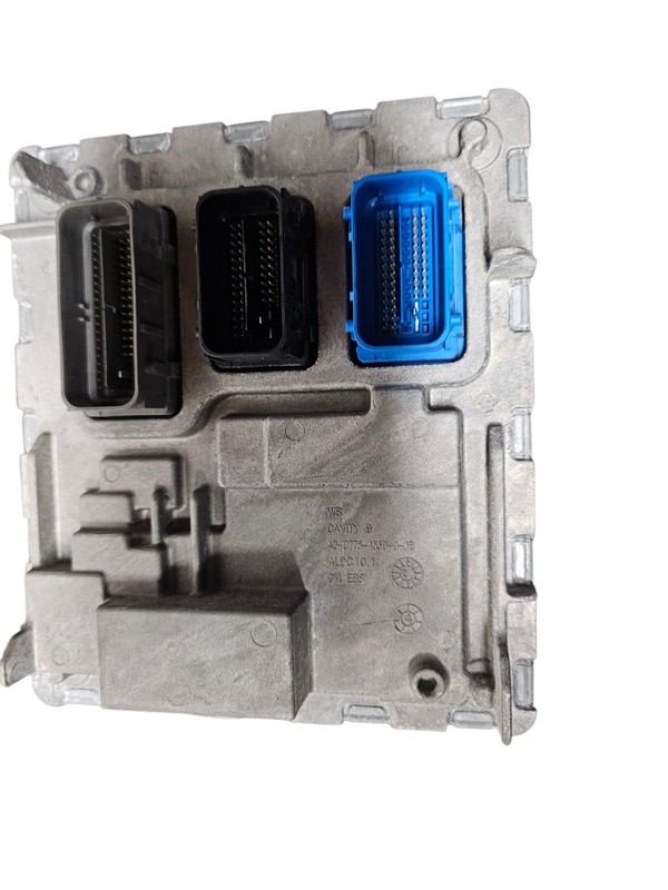 2022 Chevy EquinoxEngine Control Module Unit Ecm