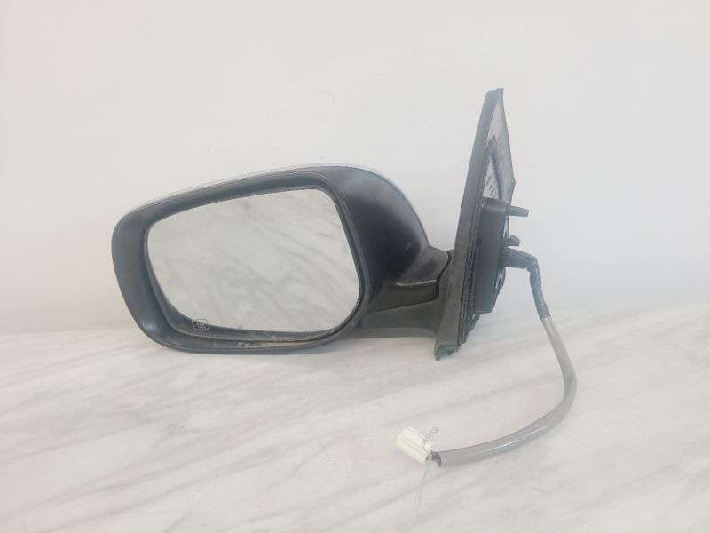 Driver Side View Mirror Power Without Heated Fits 09-13 COROLLA 564057
