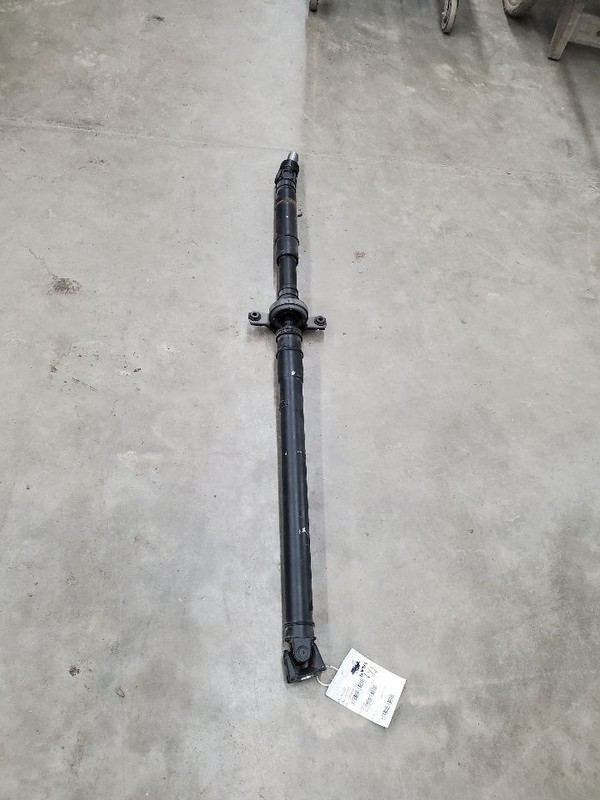 Rear Drive Shaft Fits 19-20 FORESTER 277490
