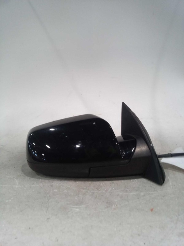 2015 Chevrolet Equinox Right Door Mirror Assembly Black OEM 130257 Used