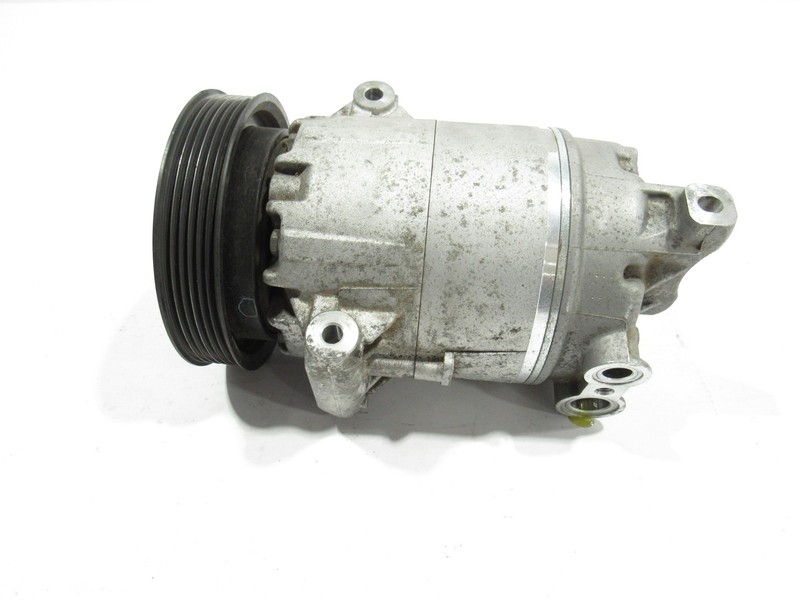 Ferrari 458 Italia 2011 AC A/C Air Condition Compressor Pump 09-15 ;:Y3